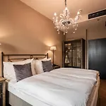 Szálloda Boutiquehotel Weisses Roessl