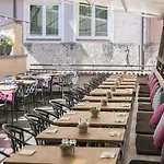 Boutiquehotel Weisses Roessl Innsbruck