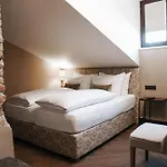 Boutiquehotel Weisses Roessl Szálloda Innsbruck
