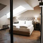 Boutiquehotel Weisses Roessl 2*