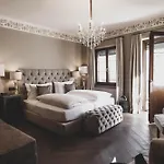 Szálloda Boutiquehotel Weisses Roessl