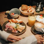 Szálloda Boutiquehotel Weisses Roessl Innsbruck