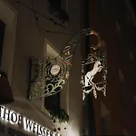 Szálloda Boutiquehotel Weisses Roessl 2*