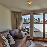 Szálloda Boutiquehotel Weisses Roessl 2*
