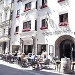 Szálloda Boutiquehotel Weisses Roessl 2*