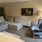 Szálloda Boutiquehotel Weisses Roessl