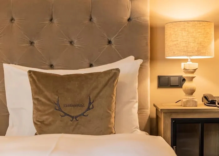 Boutiquehotel Weisses Roessl Hotel Innsbruck