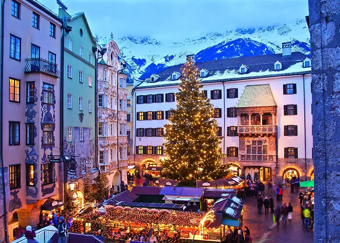 Boutiquehotel Weisses Roessl Hotel