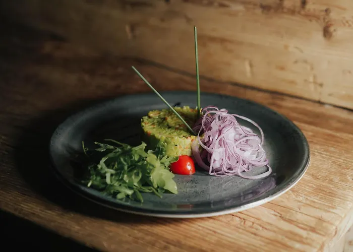 Boutiquehotel Weisses Roessl