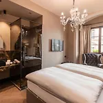 Boutiquehotel Weisses Roessl Hotel 2*