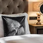 Boutiquehotel Weisses Roessl Hotel Innsbruck