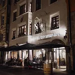 Hotel Boutiquehotel Weisses Roessl Innsbruck