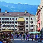 Boutiquehotel Weisses Roessl Hotel Innsbruck