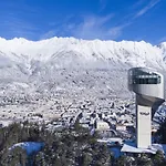 Boutiquehotel Weisses Roessl 2*