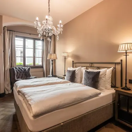 Boutiquehotel Weisses Rössl