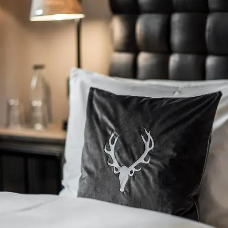 Boutiquehotel Weisses Roessl