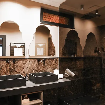 Hotel Boutiquehotel Weisses Rössl