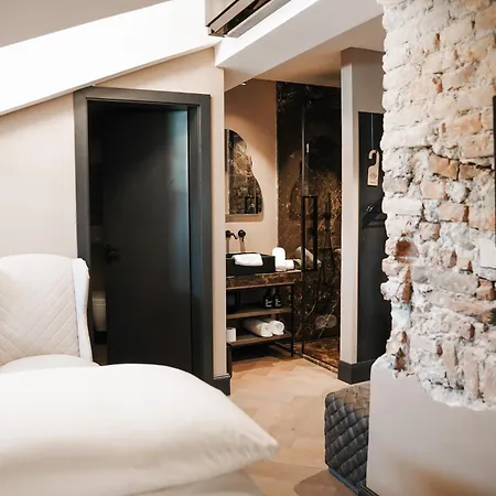 Boutiquehotel Weisses Roessl Отель 2*