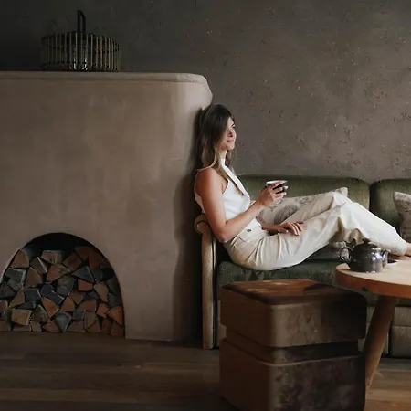 Boutiquehotel Weisses Roessl Hotel