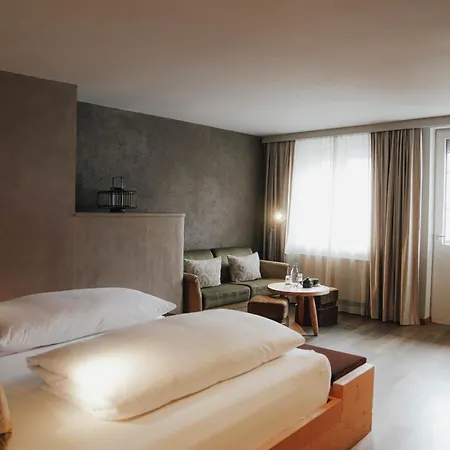Boutiquehotel Weisses Roessl Инсбрук