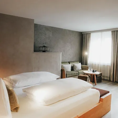 Boutiquehotel Weisses Roessl
