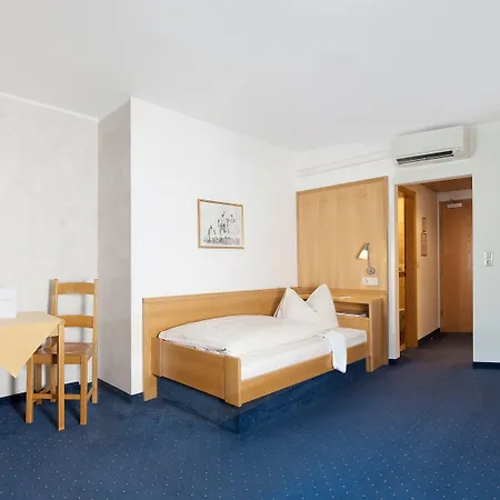 Boutiquehotel Weisses Roessl İnnsbruck
