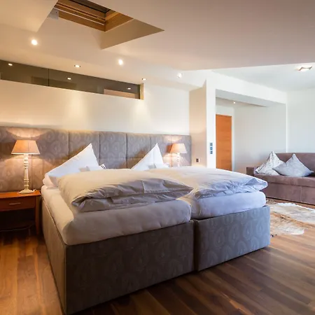 Boutiquehotel Weisses Rössl