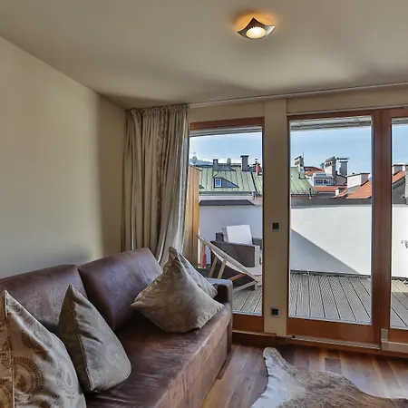 Hotel Boutiquehotel Weisses Rössl 2*