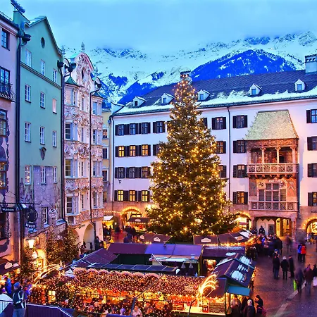 Boutiquehotel Weisses Roessl Hotel