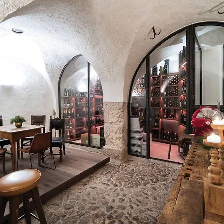 Boutiquehotel Weisses Roessl