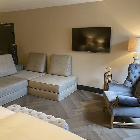 Otel Boutiquehotel Weisses Roessl