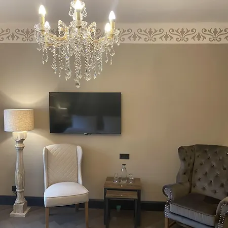 Boutiquehotel Weisses Roessl Otel