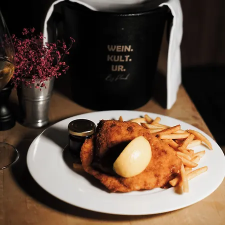 Boutiquehotel Weisses Rössl Hotel