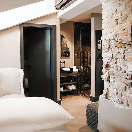 Boutiquehotel Weisses Roessl Hotel