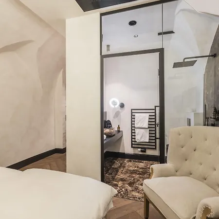 Boutiquehotel Weisses Roessl Hotel