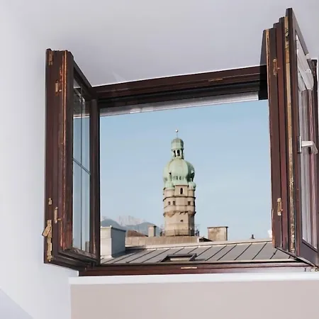 Hotel Boutiquehotel Weisses Roessl Innsbruck