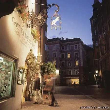 Boutiquehotel Weisses Roessl Hotel Innsbruck