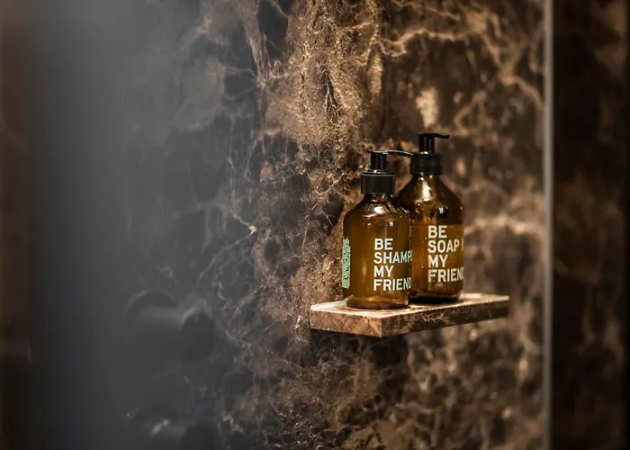 酒店 Boutiquehotel Weisses Roessl 因斯布鲁克