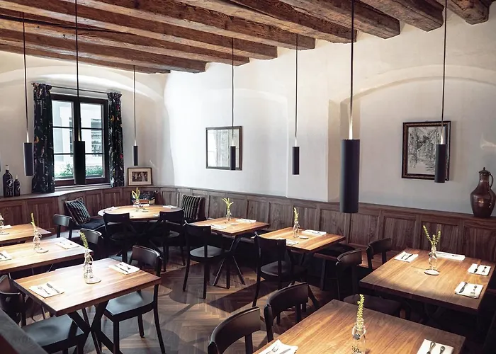 Hotel Boutiquehotel Weisses Roessl