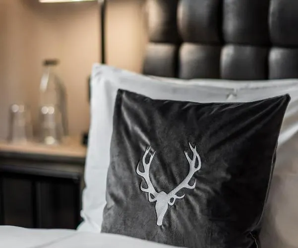 Boutiquehotel Weisses Roessl