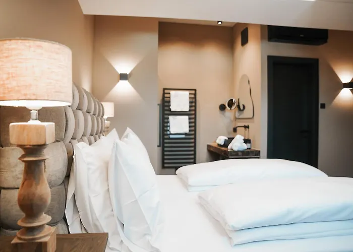 Hotel Boutiquehotel Weisses Roessl 2*