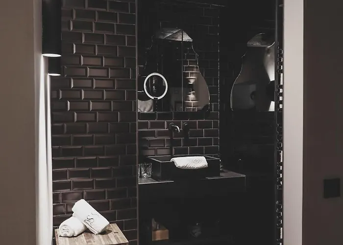 Boutiquehotel Weisses Roessl 酒店 2*