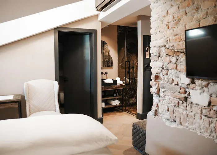 Boutiquehotel Weisses Roessl Hotel 2*