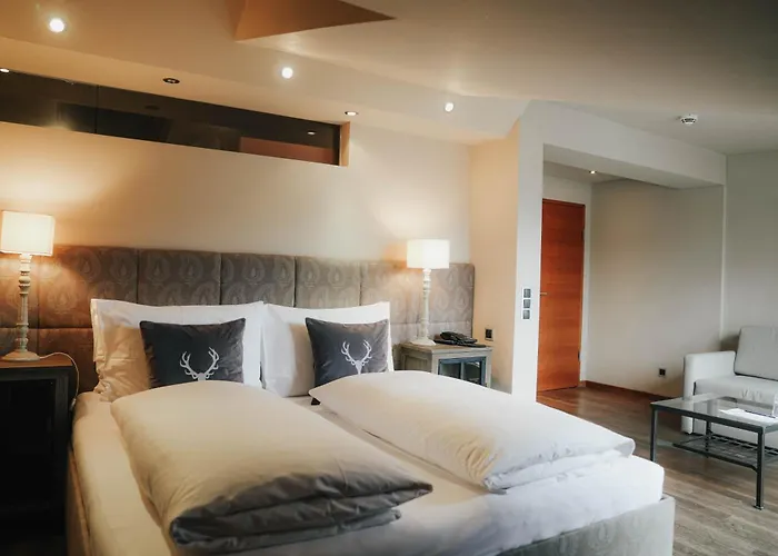 Boutiquehotel Weisses Roessl 2*