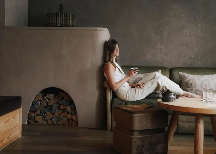 Boutiquehotel Weisses Roessl 酒店