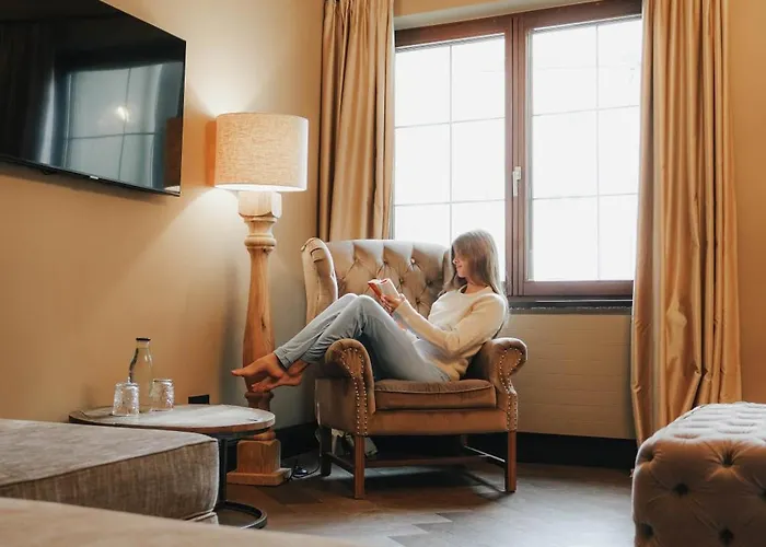 Hotel Boutiquehotel Weisses Roessl