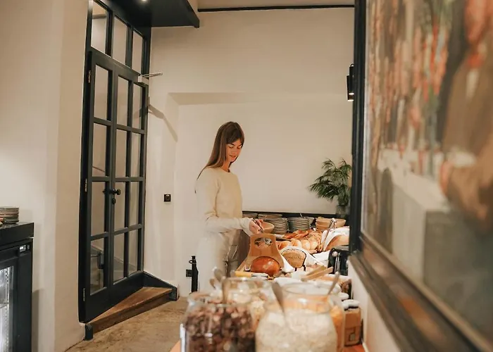 Boutiquehotel Weisses Roessl 酒店 因斯布鲁克