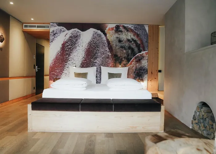 Boutiquehotel Weisses Roessl 2*