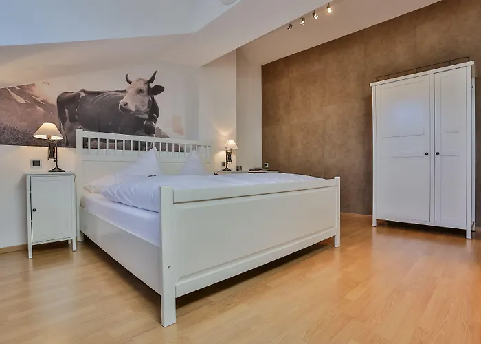 Hotel Boutiquehotel Weisses Roessl 2*