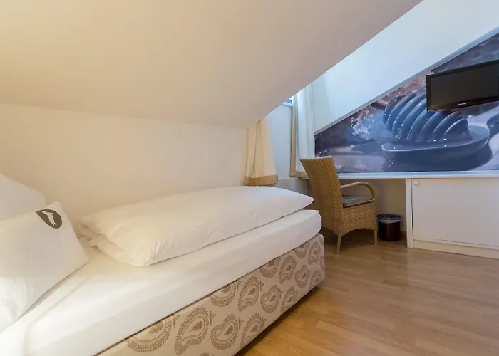 Hotel Boutiquehotel Weisses Roessl Innsbruck
